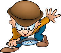 Drain Detectives Logo