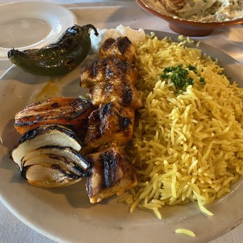 Crave Kabob  - Mediterranean Near Me - Centennial, Colorado
