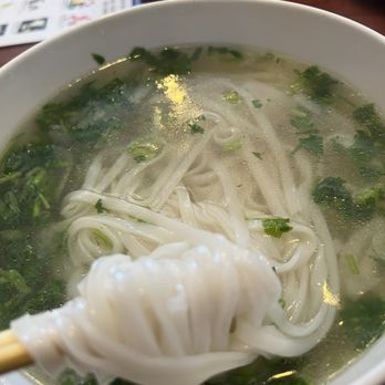 Pho Ga Hai Van - Vietnamese Near Me - Westminster, California