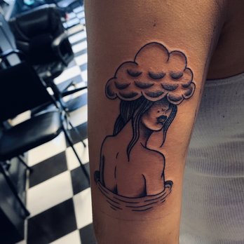 Shamrock Tattoo - My 3rd tattoo at Shamrock - Tattoo Near Me - West Hartford, Connecticut Shamrock Tattoo - My 3rd tattoo at Shamrock - Tattoo Near Me - West Hartford, Connecticut