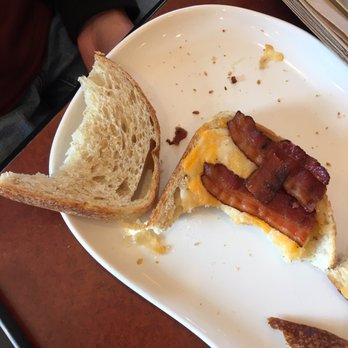 Panera Bread - Sandwiches Near Me - Superior, Colorado