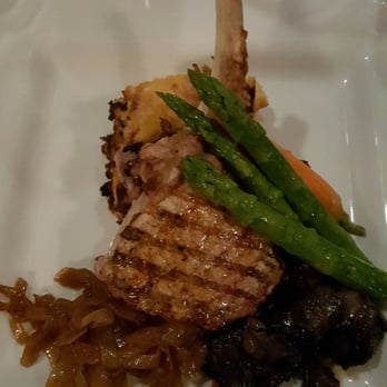 Cochon on 2nd - Pork chop - Diners Near Me - Williamsburg, Virginia