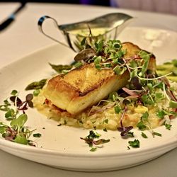 C & S Seafood and Oyster Bar - Sandy Springs - Sea Bass
