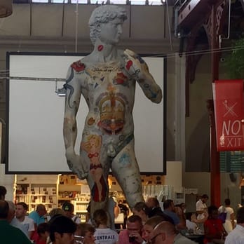Mercato Centrale - Food Court Near Me - Florence, FI Mercato Centrale - Food Court Near Me - Florence, FI