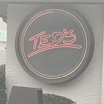 Ted's Hot Dogs - Ted's Hotdogs - Hot Dogs Near Me - Tempe, Arizona