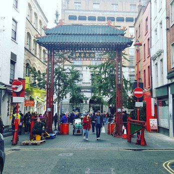 Chinatown - Local Flavor Near Me - London, XGL Chinatown - Local Flavor Near Me - London, XGL