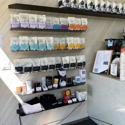 Olympia Coffee