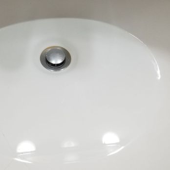 Inn at Cross Keys Station - Sink not draining - Hotels Near Me - Madras, Oregon