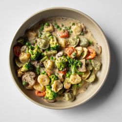 Caffe Boa - Tortellini