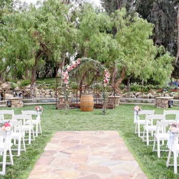 Lake Oak Meadows - Venues & Event Spaces Near Me - Temecula, California