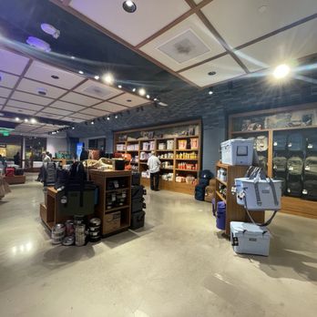 YETI Honolulu - Inside - Outdoor Gear Near Me - Honolulu, Hawaii