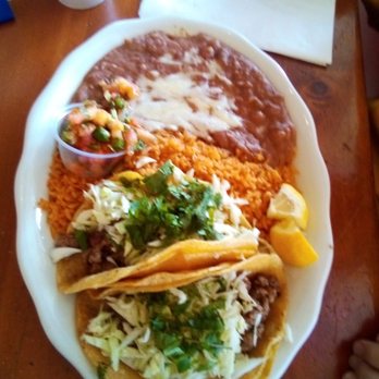 Sal's Mexican Restaurants - Mexican Near Me - Madera, California
