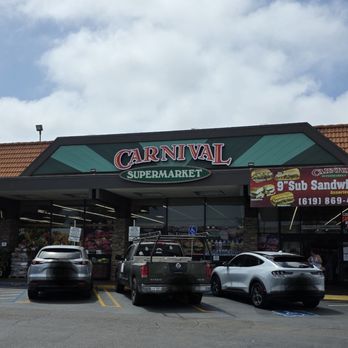 Carnival Supermarket - Grocery Near Me - Chula Vista, California Carnival Supermarket - Grocery Near Me - Chula Vista, California