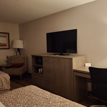 Best Western Moriarty Heritage Inn - Tv stand had plenty of storage - Hotels Near Me - Moriarty, New Mexico Best Western Moriarty Heritage Inn - Tv stand had plenty of storage - Hotels Near Me - Moriarty, New Mexico