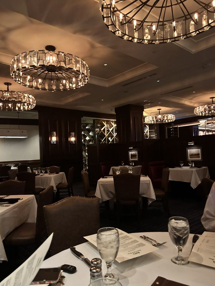 Bob's Steak & Chop House - Oklahoma City