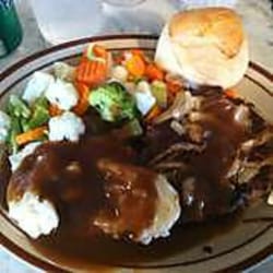 Yum dinner
