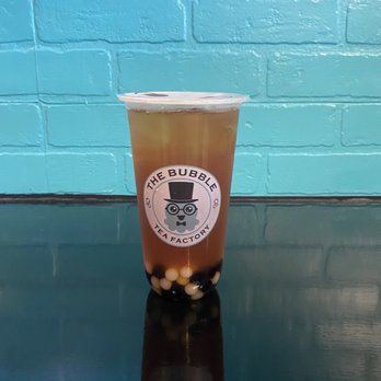 The Bubble Tea Factory - Coffee & Tea Near Me - Boerne, Texas The Bubble Tea Factory - Coffee & Tea Near Me - Boerne, Texas