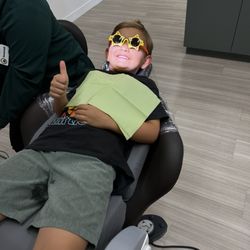 Little Forest Pediatric Dentistry - Such an awesome dental experience at little forest pediatric dentistry