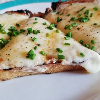 Bar Kismet - Tonnato Melt - Bars Near Me - Halifax, Nova Scotia Bar Kismet - Tonnato Melt - Bars Near Me - Halifax, Nova Scotia
