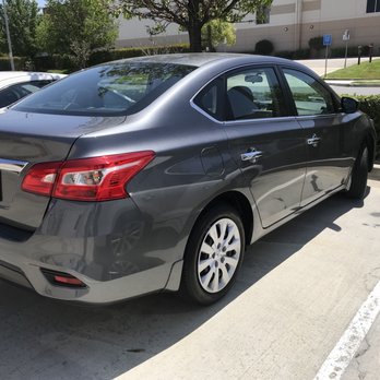 Antelope Valley Nissan - Car Dealers Near Me - Palmdale, California