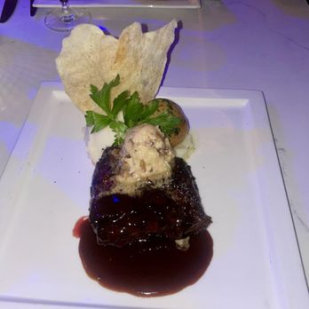 The Drake - Steak and potatoes - Bars Near Me - Laguna Beach, California