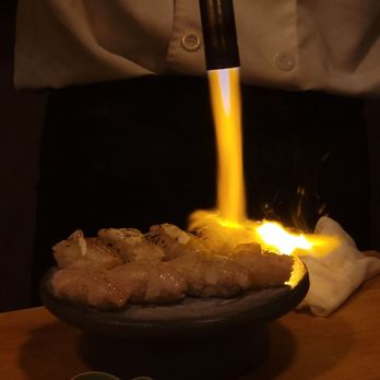 Raw Omakase - Sushi Bars Near Me - Washington, DC, District of Columbia