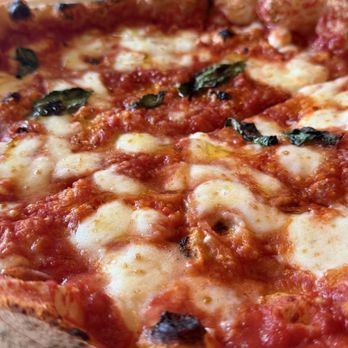 Napizza - Pizza Margherita - Pizza Near Me - San Francisco, California Napizza - Pizza Margherita - Pizza Near Me - San Francisco, California