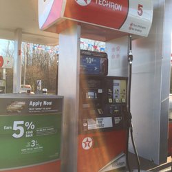 Texaco