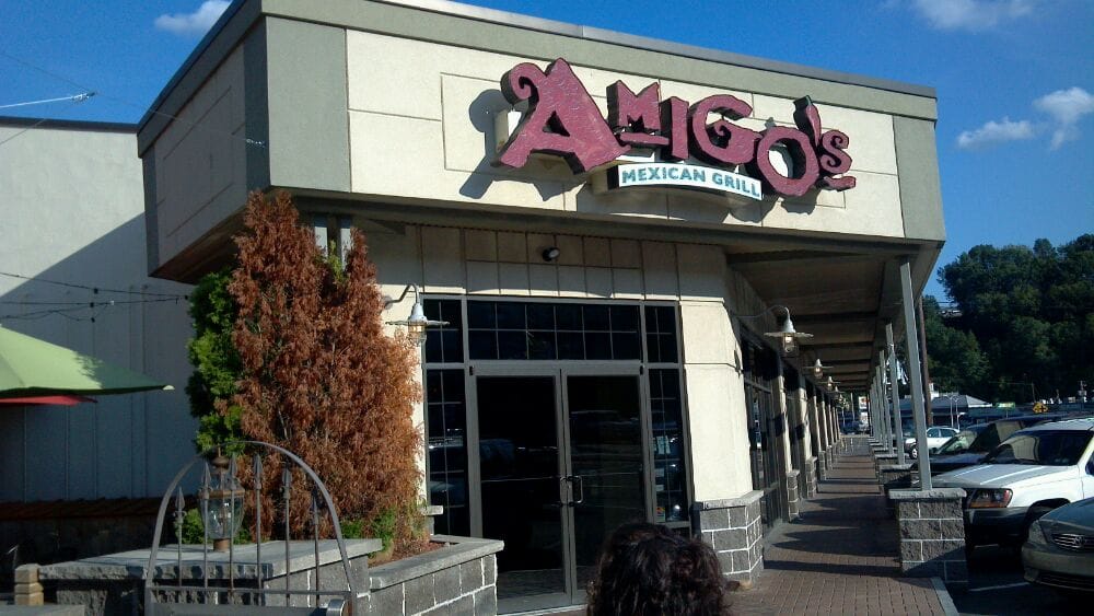 AMIGO’S MEXICAN GRILL CLOSED 10 Reviews 2880 Pottsville