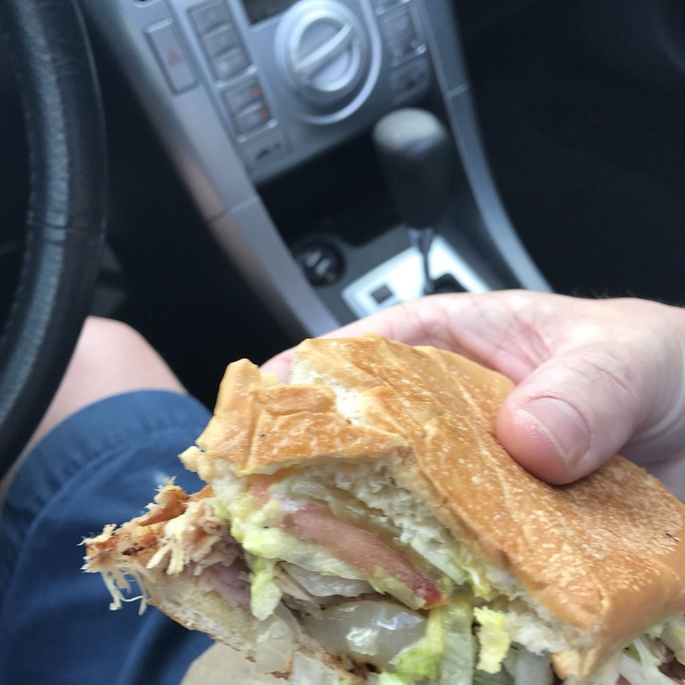 Corner Sandwich Shop - Cafes Near Me - Key West, Florida Corner Sandwich Shop - Cafes Near Me - Key West, Florida