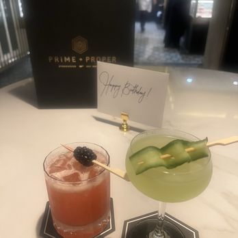 Prime + Proper - Steakhouses Near Me - Detroit, Michigan Prime + Proper - Steakhouses Near Me - Detroit, Michigan