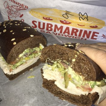 Sub-Marine - Sandwiches Near Me - San Marcos, California Sub-Marine - Sandwiches Near Me - San Marcos, California