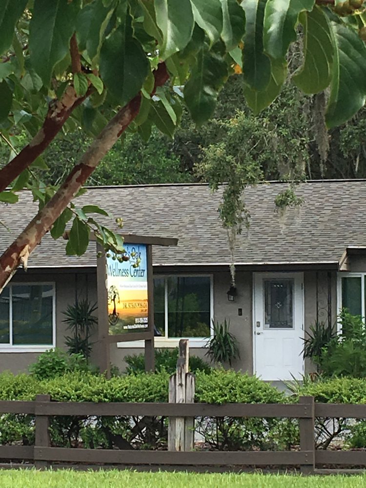 Nature's Oak Counseling - grief counselor in Tampa, FL