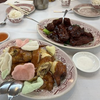 Hop Lee Restaurant - Fried chicken - Chinese Near Me - New York, New York