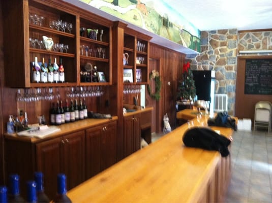 Fridays Creek Winery by null