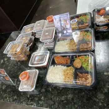 Medan Kitchen - Indonesian Near Me - Rosemead, California Medan Kitchen - Indonesian Near Me - Rosemead, California