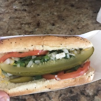 Hotdogopolis - The perfect dog a Chicago! - Hot Dogs Near Me - Boca Raton, Florida Hotdogopolis - The perfect dog a Chicago! - Hot Dogs Near Me - Boca Raton, Florida