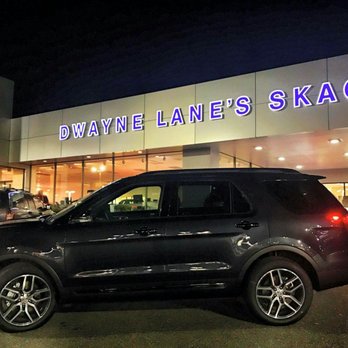 Dwayne Lane's Arlington Chevrolet - Love my new SUV!!! - Car Dealers Near Me - Arlington, Washington Dwayne Lane's Arlington Chevrolet - Love my new SUV!!! - Car Dealers Near Me - Arlington, Washington