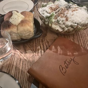 Betsy - Steakhouses Near Me - Altadena, California