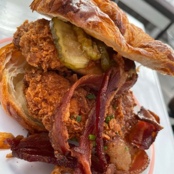 Bacon Bitch - CLASSY - Sandwiches Near Me - Miami Beach, Florida Bacon Bitch - CLASSY - Sandwiches Near Me - Miami Beach, Florida