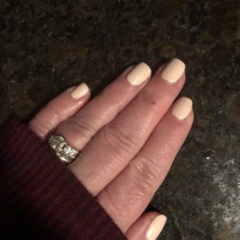 Charme Natural Nails Studio - No tips - all natural gel manicure - Nail Salons Near Me - Tacoma, Washington Charme Natural Nails Studio - No tips - all natural gel manicure - Nail Salons Near Me - Tacoma, Washington