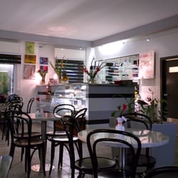Eiscafé Zesch am See