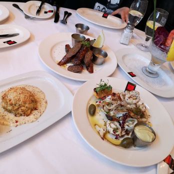 40 Westt - Steakhouses Near Me - Pointe-Claire, Quebec