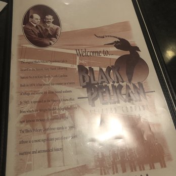 Black Pelican - Pizza Near Me - Chesapeake, Virginia
