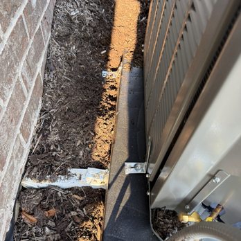 Four Seasons - Compressor installation, you can moved with tour hand - Plumbing Near Me - Crestwood, Illinois