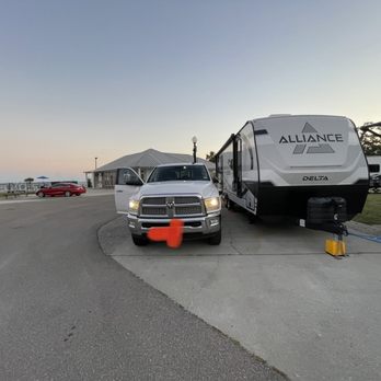 Gulf Beach RV Resort - RV Parks Near Me - Biloxi, Mississippi Gulf Beach RV Resort - RV Parks Near Me - Biloxi, Mississippi