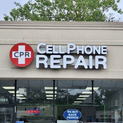 CPR Cell Phone Repair DMV