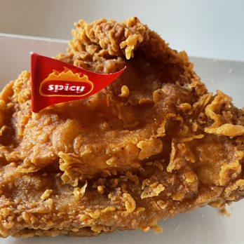 Jollibee - Fast Food Near Me - Edison, New Jersey