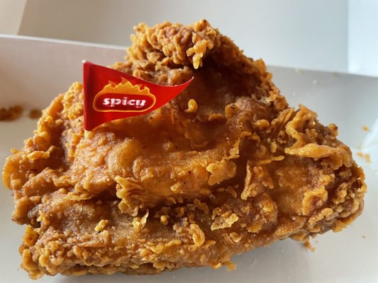 Jollibee by null
