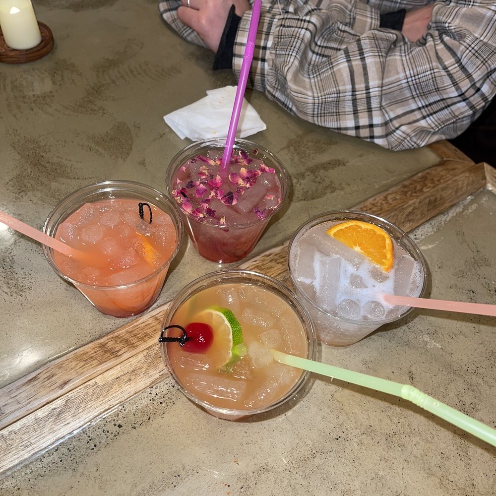 Mai tai Mai tai